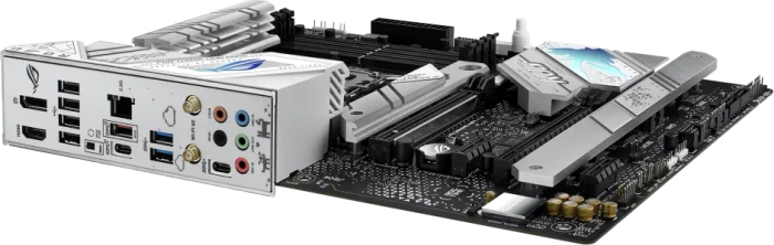 ASUS ROG Strix B760-A Gaming WIFI (Intel 1700)