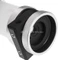 PrimoChill CTR Phase 2 120mm Laing D5, Acetal schwarz, frosted Vorschaubild