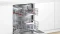 Bosch Serie 6 SBT6EB802E Großraum-Geschirrspüler Vorschaubild