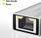 LogiLink LAN-Adapter 2.5G, RJ-45, USB-C 3.0 / USB-A 3.0 [Stecker] Vorschaubild