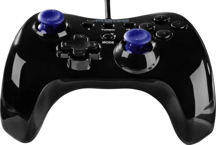 Hama uRage Vendetta Gamepad USB (PC)