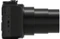 Sony Cyber-shot DSC-HX50V schwarz Vorschaubild