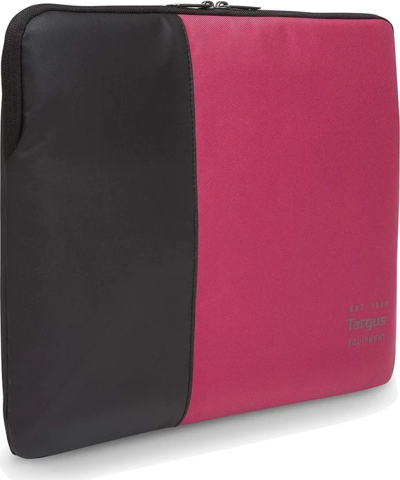 Targus Pulse 11.6-13.3" Schutzhülle schwarz/rot