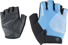 Ziener Cleni Fahrradhandschuhe dreamy sky (Damen)