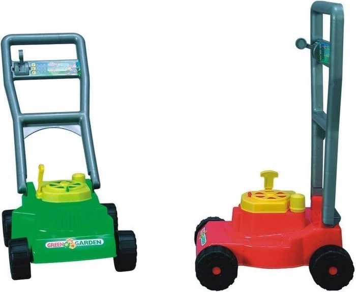 Simba Toys Rasenmäher