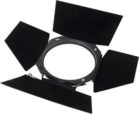 Aputure Barndoors für COB