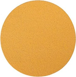 Mirka Gold Grip Schleifblatt K220, 150mm, 100 Stück