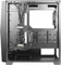 Antec Dark League Dark Fleet DF800 Flux, Glasfenster Vorschaubild
