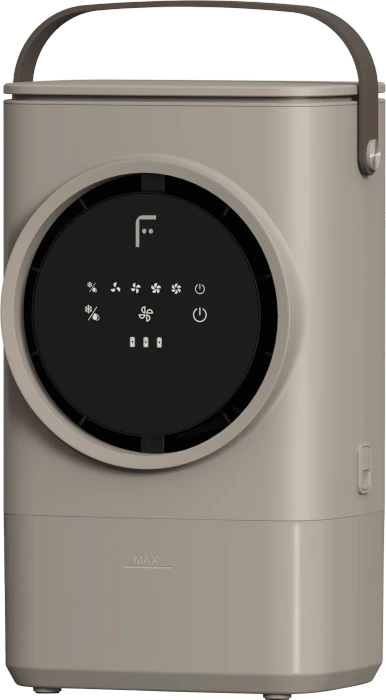 Fakir TC 400 Air Cooler