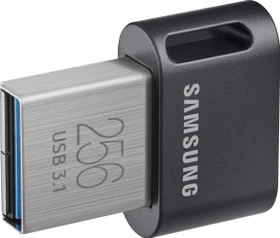 Samsung FIT Plus 256GB, USB-A, USB 3.2 Gen 1×1