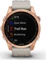 Garmin Fenix 7S Solar rose gold/light sand Vorschaubild