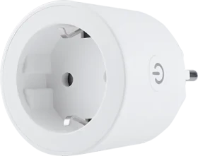 Imou CE2P Smart Plug, 3680W, Smart-Steckdose (IOT-CE2P-16A-MAT-EU)