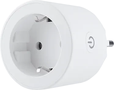Imou CE2P Smart Plug, 3680W, Smart-Steckdose