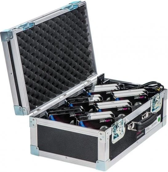 Ape Labs Maxi Tourpack, 6 Stück