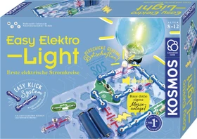 Kosmos Easy Elektro Light