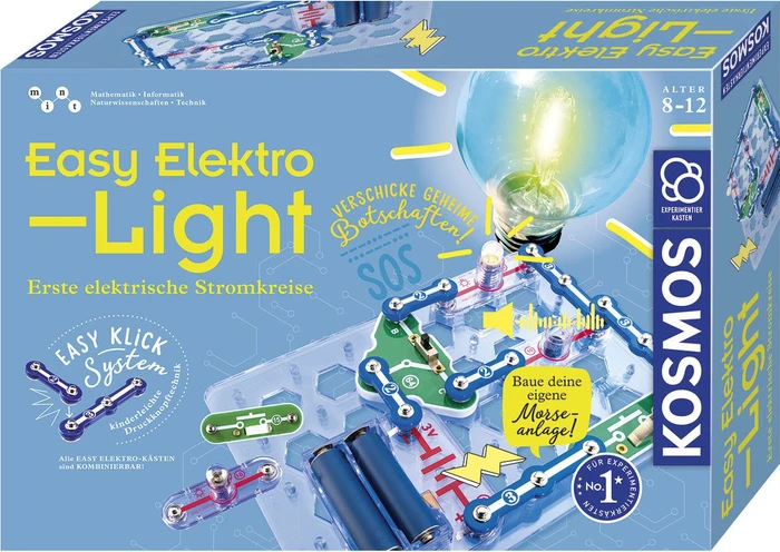 Kosmos Easy Elektro Light