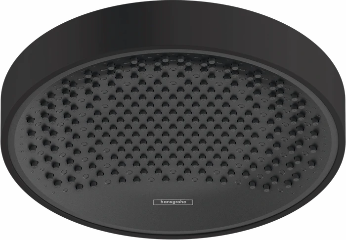 Hansgrohe Rainfinity 250 1jet EcoSmart Kopfbrause mattschwarz