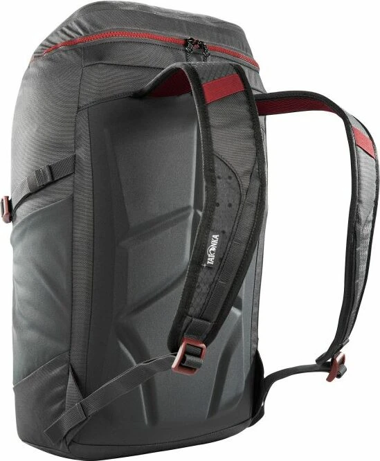 Tatonka City Pack 22 titan grey