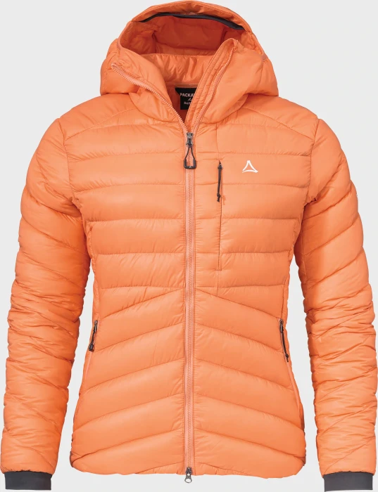 Schöffel Tschierval Jacke (Damen)