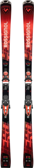 Rossignol Hero Elite MT Konect + NX 12 GW (inkl. Bindung) (Modell 2024/2025)