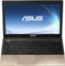 ASUS K55VD-SX909H, braun, Core i3-2350M, 6GB RAM, 500GB HDD, GeForce 610M, UK Vorschaubild