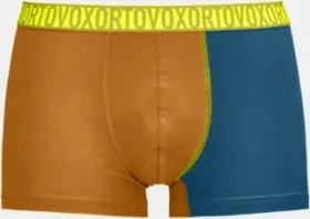 Ortovox 150 Essential Trunks Boxer Briefs sly fox (Herren)