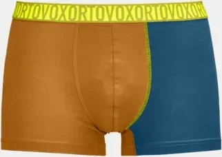 Ortovox 150 Essential Trunks Boxershorts (Herren)