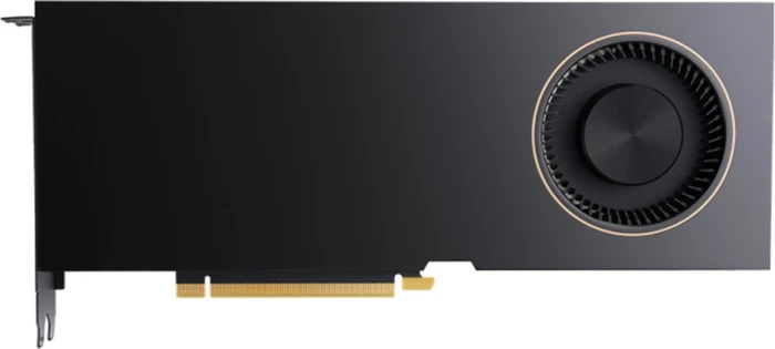 NVIDIA RTX A5000, 24GB GDDR6, 4x DP, bulk
