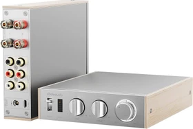 FiiO Jade Audio Level 1 silber