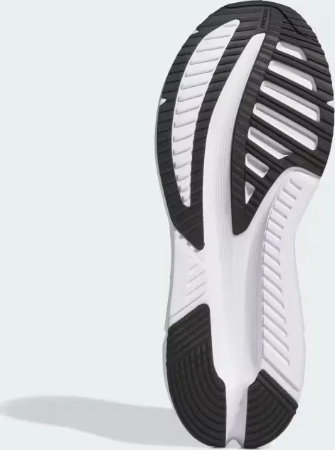 adidas Adistar 3 core black/cloud white/grey six (Damen)