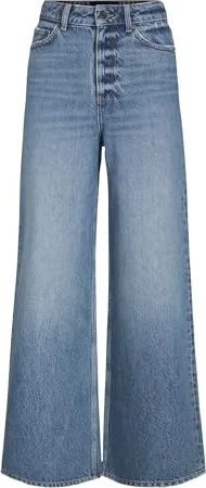 JJXX Tokyo R6031 Jeans medium blue denim (Damen)