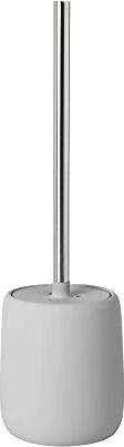 Blomus Sono WC-Bürstengarnitur inkl. Klosettbürste micro chip