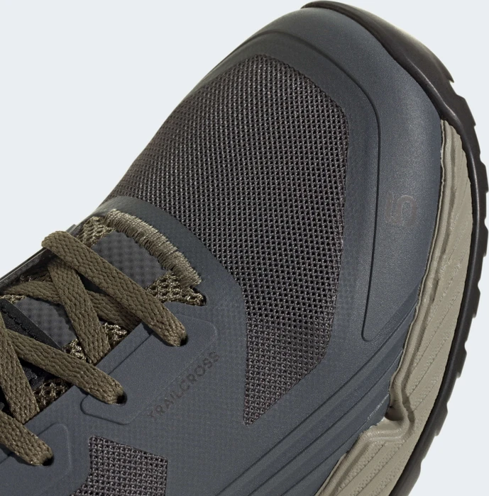 Five Ten Trailcross XT grey six/core black/olive strata (Herren)
