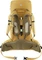 Deuter Aircontact Core 50+10 savanna/nori Vorschaubild