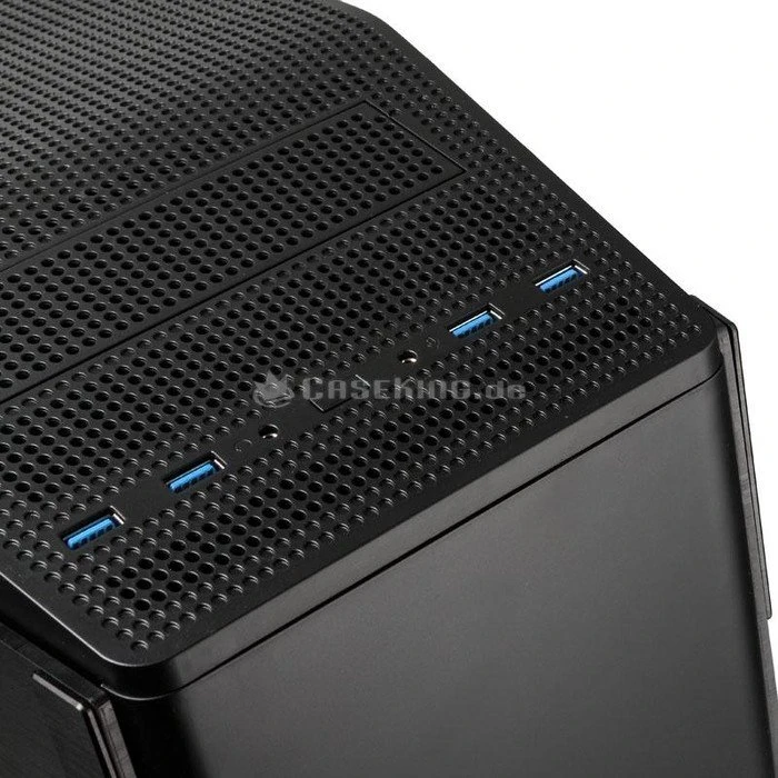 Antec Signature S10 schwarz