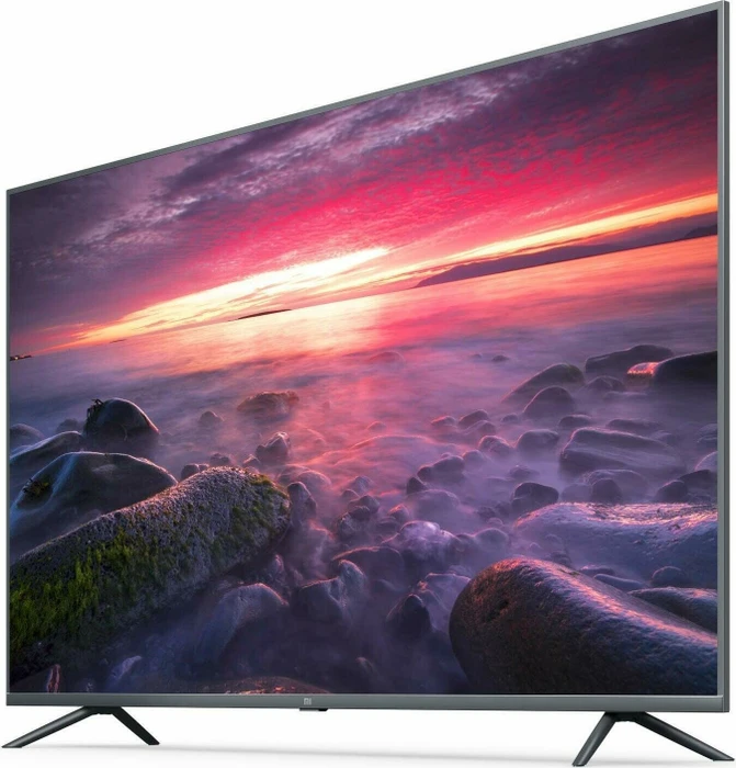 Xiaomi Mi Smart TV 4S