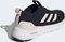 adidas Cloudfoam Move Sock core black/wonder quartz/cloud white (Damen) Vorschaubild