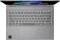 Lenovo IdeaPad 5 2-in1 14Q8X9, Luna Grey, Snapdragon X - X1-26-100, 16GB RAM, 512GB SSD, DE Vorschaubild