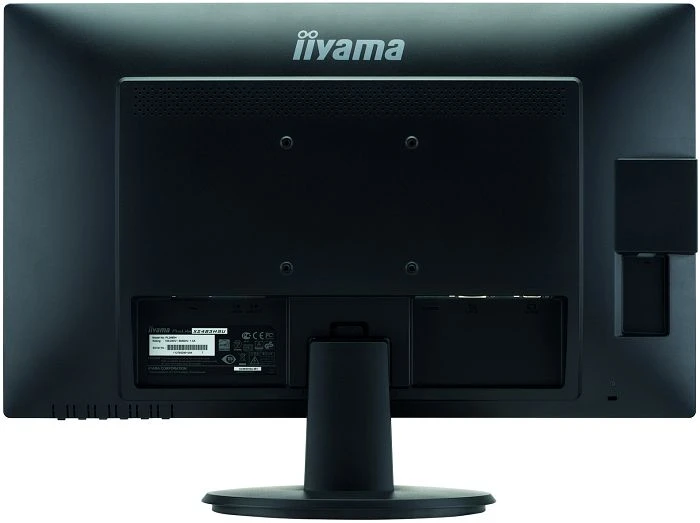 iiyama ProLite X2483HSU-B1, 24"