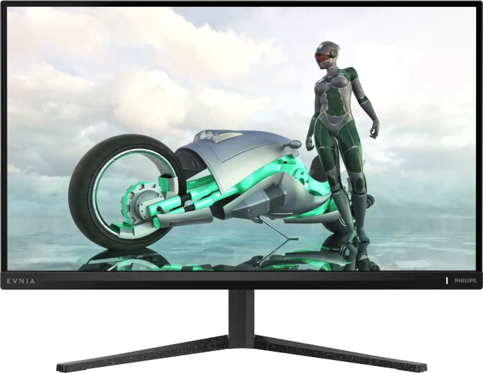 Philips Evnia 3000 Series 27M2N3800A, 27"