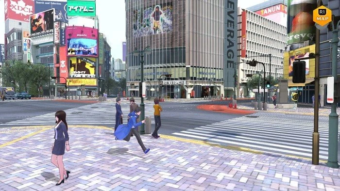 Digimon Story: Cyber Sleuth - Hacker's Memory (PS4)