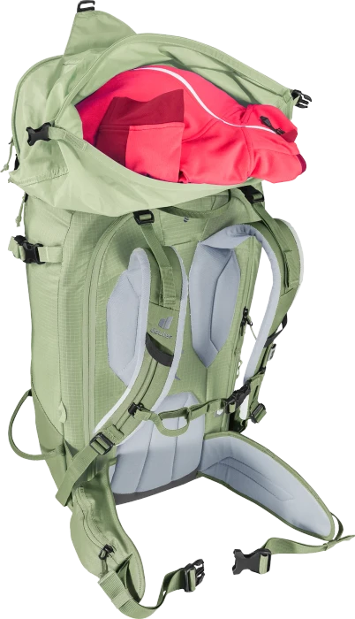 Deuter Freerider Pro 32+ SL grove/mineral (Damen)
