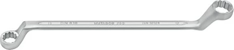 Matador 0200 Doppelringschlüssel zöllig, 1"x15/16"x331mm