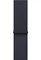 Apple Sport Loop für Apple Watch 46mm tinte Vorschaubild
