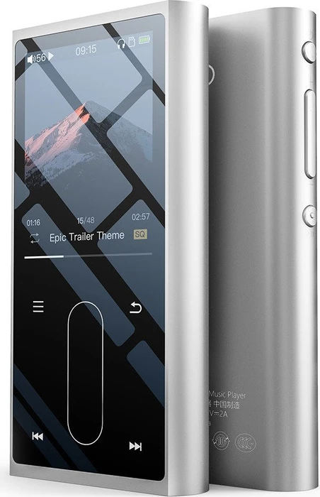 FiiO M3K