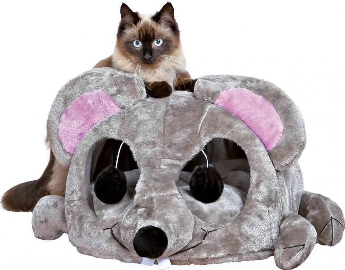Trixie Kuschelhöhle Lukas