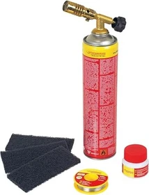 Rothenberger RoFix Set 1800 Gas-Lötbrenner Set