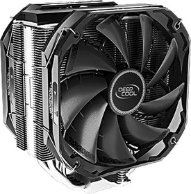 DeepCool AS500 Plus, schwarz