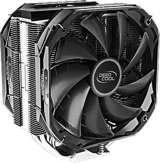 DeepCool AS500 Plus