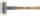 Halder Supercraft EH 3366 Schonhammer, 36cm (3366.060)